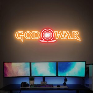 إله الحرب - God of War