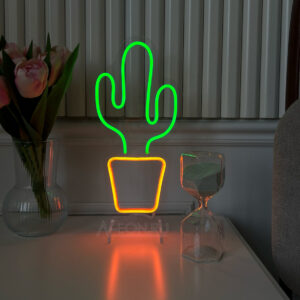 ضو نيون "صبّير"