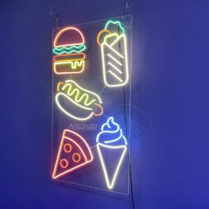 لوحات المطاعم