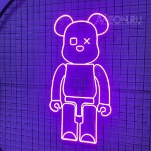 ساين نيون دب