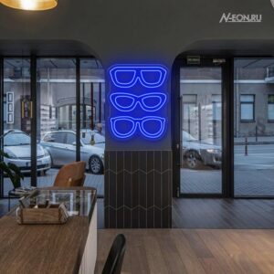 ساين نيون نظارات بتشكيلة