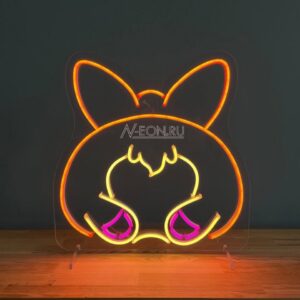 يافطة نيون كورجي ??????